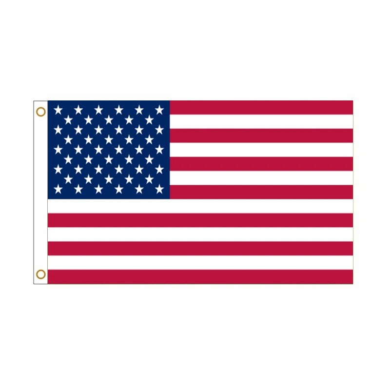 Ole Glory - American Flag